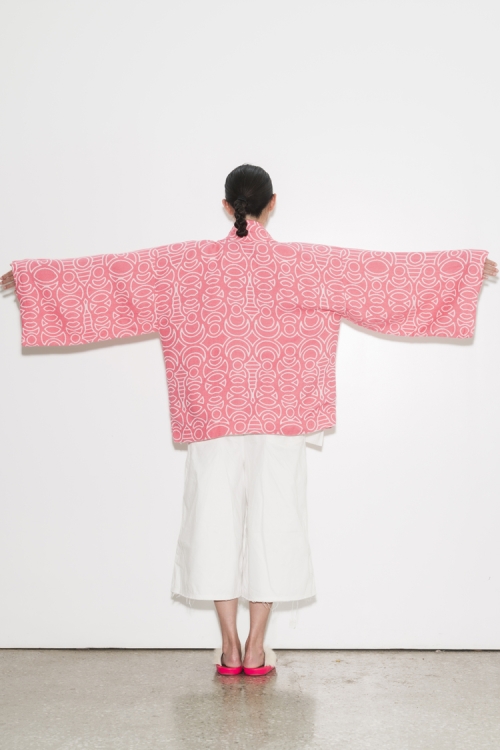 H0200 BY TWO SHORT 今治コットンジャカード...