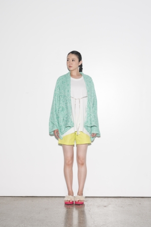 H0200 BY TWO SHORT 今治コットンジャカード...