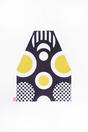 H0310 SLEEVE BAG [ 002 ] // ネイ...