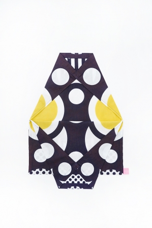H0310 SLEEVE BAG [ 002 ] // ネイ...